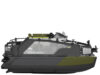 Stock image of 2027 Sea Doo  Sea Doo Switch Fish Compact 170 hp product