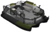Stock image of 2027 Sea Doo  Sea Doo Switch Fish Compact 170 hp product