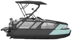 2027 Sea Doo  Sea Doo Switch Sport 18 300 hp