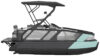 Stock image of 2027 Sea Doo  Sea Doo Switch Sport 18 300 hp Tech Package product