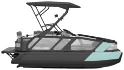 2027 Sea Doo  Sea Doo Switch Sport 18 300 hp Tech Package