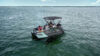 Stock image of 2027 Sea Doo  Sea Doo Switch Sport 18 300 hp Tech Package product
