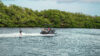 Stock image of 2027 Sea Doo  Sea Doo Switch Sport 18 300 hp Tech Package product