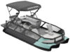 Stock image of 2027 Sea Doo  Sea Doo Switch Sport 21 300 hp product