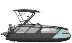 2027 Sea Doo  Sea Doo Switch Sport 21 300 hp