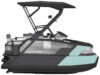 Stock image of 2027 Sea Doo  Sea Doo Switch Sport Compact 170 hp product