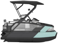 2027 Sea Doo  Sea Doo Switch Sport Compact 170 hp