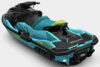 Stock image of 2027 Sea Doo  Sea Doo Wake Pro 230 product