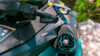 Stock image of 2027 Sea Doo  Sea Doo Wake Pro 230 product