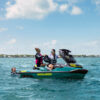 Stock image of 2027 Sea Doo  Sea Doo Wake Pro 230 product
