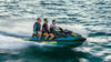 Stock image of 2027 Sea Doo  Sea Doo Wake Pro 230 product
