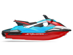 2027 Yamaha  Yamaha JetBlaster DLX 3 Up