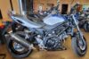 Pre-owned 2018 Suzuki SV650 (20725 miles)