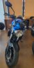 Stock image of Pre-owned 2018 Suzuki SV650 (20725 miles) product