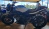 Stock image of Pre-owned 2018 Suzuki SV650 (20725 miles) product