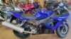 Stock image of Pre-owned 2008 Yamaha R6s (17383 miles) product