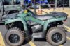 Stock image of Pre-owned 2022 Can-Am Outlander 450 (21 Hours!) product