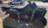 Stock image of Pre-owned 2022 Can-Am Outlander 450 (21 Hours!) product