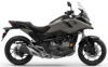Stock image of 2027 Honda  Honda NC750X DCT product