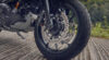 Stock image of 2027 Honda  Honda NC750X DCT product