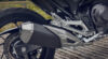 Stock image of 2027 Honda  Honda NC750X DCT product