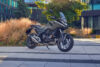 Stock image of 2027 Honda  Honda NC750X DCT product