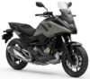 Stock image of 2027 Honda  Honda NC750X DCT product