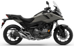 2027 Honda  Honda NC750X DCT