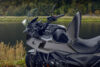 Stock image of 2027 Honda  Honda NC750X DCT product