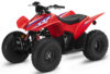 Stock image of 2027 Honda  Honda TRX90X product