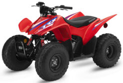 2027 Honda  Honda TRX90X