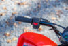 Stock image of 2027 Honda  Honda TRX90X product
