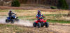 Stock image of 2027 Honda  Honda TRX90X product