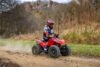 Stock image of 2027 Honda  Honda TRX90X product