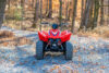 Stock image of 2027 Honda  Honda TRX90X product