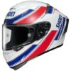 Stock image of Shoei X-14 Lawson Helmet product