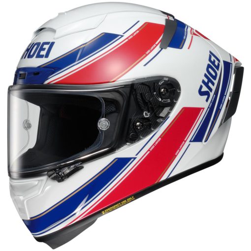 Shoei X-14 Lawson Helmet