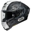 Stock image of Shoei X-14 Kagayama 5 Helmet product