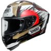 Stock image of Shoei X-14 Marquez Motegi 2 Helmet product