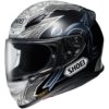 Stock image of Shoei RF-1200 Diabolic Helmet product