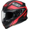 Stock image of Shoei RF-1200 Parameter Helmet product