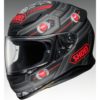 Stock image of Shoei RF-1200 Trooper Helmet product