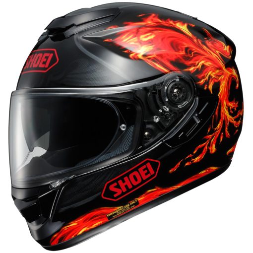 Shoei GT-Air Revive Helmet