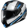 Stock image of Shoei GT-Air Dauntless Helmet product