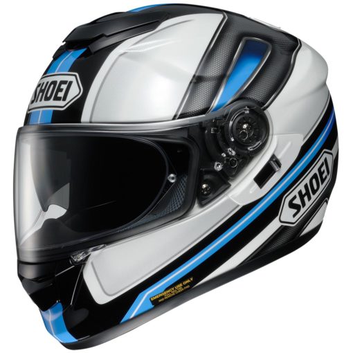 Shoei GT-Air Dauntless Helmet