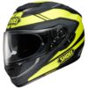 Stock image of Shoei GT-Air Swayer Helmet product