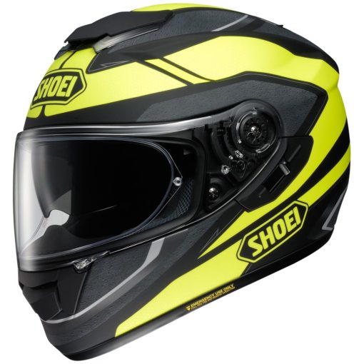 Shoei GT-Air Swayer Helmet