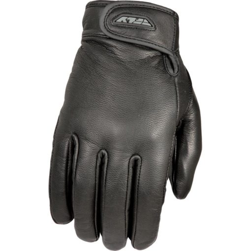 Fly Street Rumble Leather Gloves