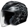 Stock image of Shoei J-Cruise Reborn Helmet product