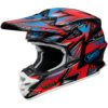 Stock image of Shoei VFX-W Maelstrom Helmet product